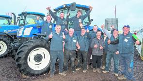 Great excitement in Tipperary as countdown to ploughing continues