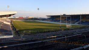 Change of venues to two big hurling games in Tipperary this weekend!