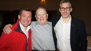 Sean Treacy's GAA Club celebrate 60th Anniversary