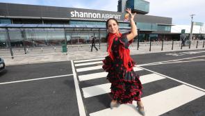 Tipperary holidaymakers will benefit from two new Shannon services