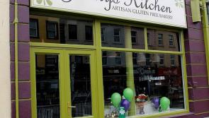 Jenny’s Kitchen, Nenagh, Co Tipperary