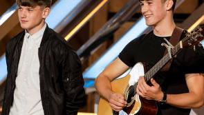 X Factor stars Sean and Conor Price play show in Thurles