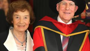 Honourary doctorate for Tipperary man's lifetime of service to Irish culture