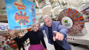 Tipperary student competes for chance to win €500,000