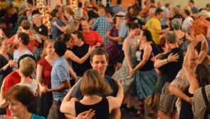 Fundraising dance for Milford Hospice