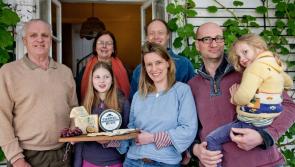 Cashel Farmhouse Cheesemakers