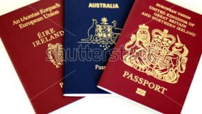 Highest number of non-nationals in Tipperary come from the UK