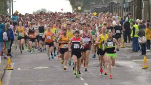 Charleville International Half Marathon a great success