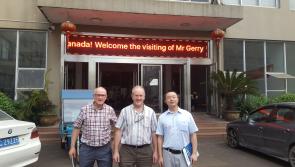  Horan Automation and Consulting, Drangan