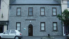 Breaking: Huge anger in Nenagh as historic water trough is demolished by contractors