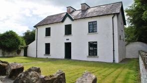 National Famine Commemoration to take place at Famine Warhouse 1848, Ballingarry on Saturday 30th September