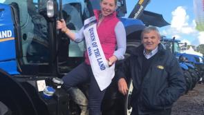 2017 WR Shaw Queen of the Land Festival launch