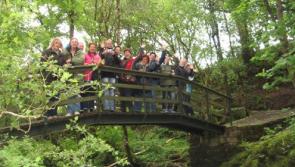 Upperchurch Walking weekend  will show off some of the great beauty spots of Tipperary
