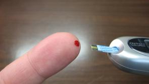 22 lower limb amputations in Tipperary last year as a result of diabetes