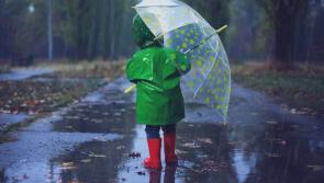 Rain, Sleet and Snow: Weather advisory for Tipperary from this evening 