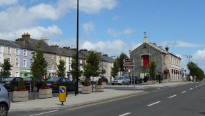RELIEF: Templemore flood relief scheme is nearing completion