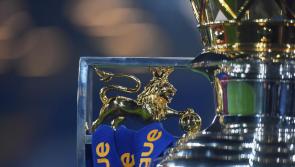 All the weekend soccer results in Tipperary - Cashel Town into Cup final