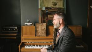 Duke Special to debut his new album at The Source Thurles