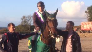Tipperary's Liam O'Meara wins overall National Grand Prix League