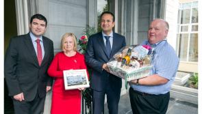 Taoiseach Leo Varadkar to visit Tipperary this weekend for National Famine Commemoration event