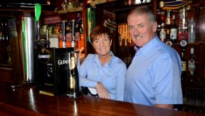 Kennedy’s of Rearcross raise a glass to 60 years in business
