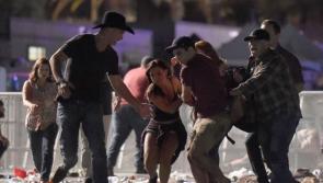 BREAKING: Tipperary man caught up in Vegas shooting