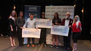 Songwriter Eilish Hassett is crowned Tipp's Got Talent winner 2017