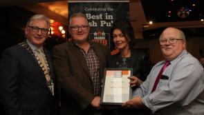 Tipperary pub is on a winning streak!
