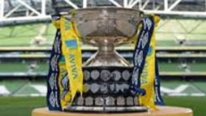 FAI Junior Cup: O'Dwyer double downs Dubs as Tipperary's Saints march on