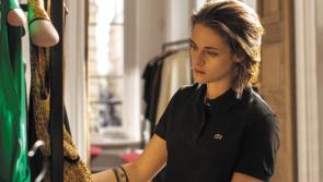 Cloughjordan Cineclub presents 'Personal Shopper'