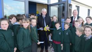 New chapter begins for Clonmore NS following €500k upgrade