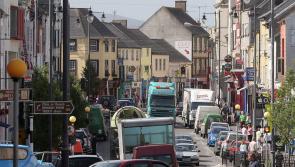 Tipperary shoppers get free parking in car parks in run up to Christmas