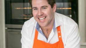 Celebrity chef Edward Hayden to visit Tipperary for Ballycahill NS cookery demonstration