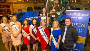 Thirty one ladies set for W.R. Shaw Queen of the Land Festival