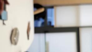 Angel of Mercy Adi Roche is feted in her native Tipperary