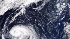 Hurricane Ophelia update: danger of shop roof being blown off in Clonmel