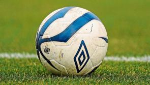Tipperary Soccer: All the weekend results - Cashel Town Youths hit nine!