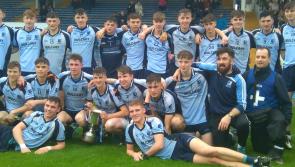 Powerful team performance secures Tipperary minor football title for Moyle Rovers