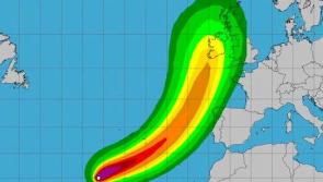 Tipperary County Council Emergency Management Team meet in advance of Ophelia
