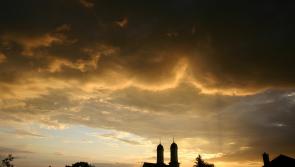 Tipperary businesses close as Storm Ophelia rages on