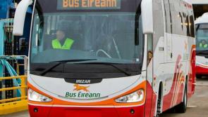 Bus Eireann cancel all services in Tipperary