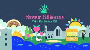 Tipperary producers prove an attraction to Savour Kilkenny food festival