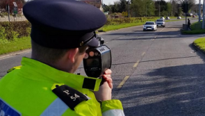 Tipperary Gardai catch motorist speeding at 171kph on National Slow Down Day
