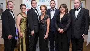 Photo Gallery: Tipperary businesses celebrated at awards night