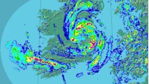 Tipperary rail lines and tourist attractions forced to close as Storm Brian descends