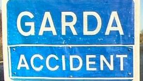 Woman killed in road traffic accident on Tipperary/Kilkenny border