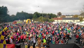 Evan Jones Memorial 5km Family run/walk 