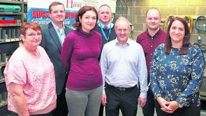 Horan Automation putting Drangan on the map