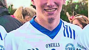 Clonmel High School hurlers claim  victory after close battle with the Abbey