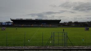 Nenagh Éire Óg prepare for North football final and county hurling semi-finals